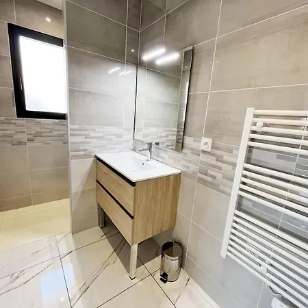 Studio Maupiti - Parking - Clim Apartment *