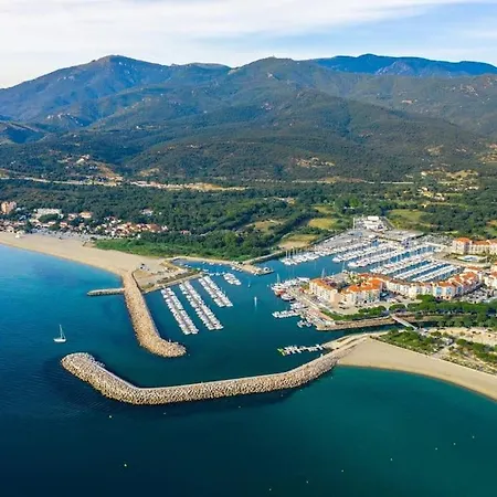 Studio Maupiti - Parking - Clim Argelès-sur-Mer