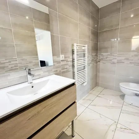 Studio Maupiti - Parking - Clim Apartment *